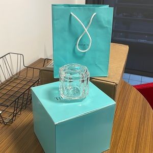 Tiffany and co Jewlery/keepsake box